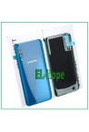 ORIGINAL SAMSUNG GALAXY A50 SM-A505 BATTERY COVER BACK COVER BLUE