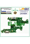 CHARGING CONNECTOR HUAWEI HONOR 20 LITE LRA-AL00 MICROPHONE DOCK TYPE C CHARGING