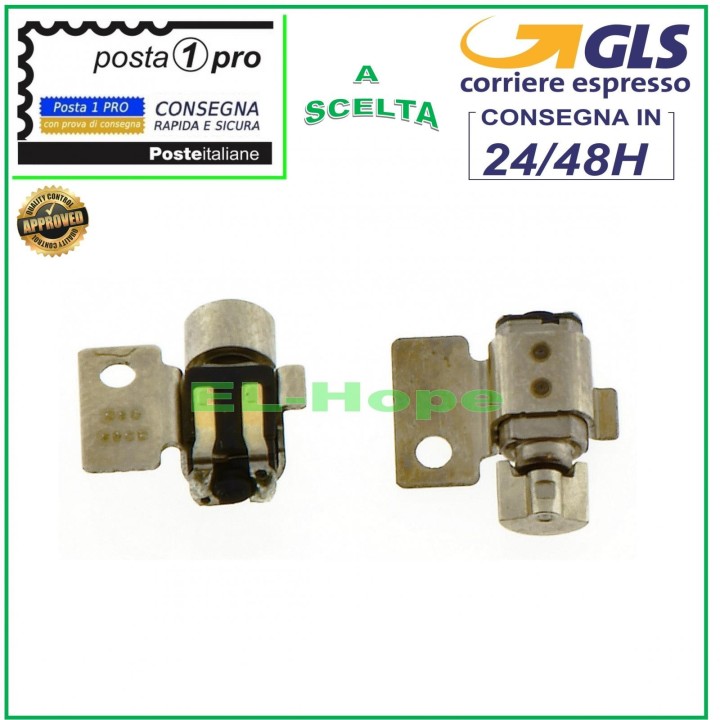 VIBRACALL VIBRATION FOR APPLE IPHONE 5C VIBRATOR MOTOR MODULE