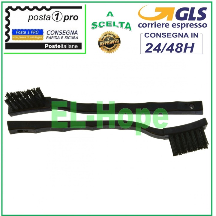 MEDIUM BRUSH ANTISTATIC BRUSH MOTHERBOARD CLEANING ELECTRONIC FLUX