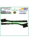 MEDIUM BRUSH ANTISTATIC BRUSH MOTHERBOARD CLEANING ELECTRONIC FLUX