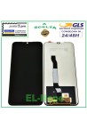 LCD DISPLAY FOR XIAOMI REDMI NOTE 8 TOUCH SCREEN ASSEMBLED SCREEN BLACK GLASS