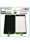 LCD DISPLAY FOR LG K11 2018 LMX410 LM-X410 TOUCH SCREEN BLACK GLASS K10