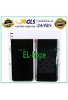 ORIGINAL SAMSUNG GALAXY A80 SM-A805 BATTERY COVER BLACK BACK COVER