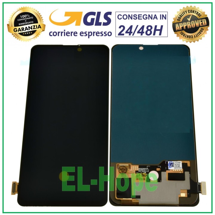 LCD DISPLAY FOR XIAOMI MI 9T /9T PRO REDMI K20 /K20 pro M1903F10G TOUCH GLASS