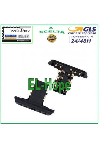 AUDIO INPUT CONNECTOR HEADPHONE JACK FOR PS5 PLAYSTATION 5 JOYPAD CONTROLLER
