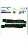FLAT FLEX CONNECTION MOTHERBOARD LCD DISPLAY HUAWEI HONOR 10 COL-L29 L09 AL00