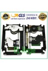 PS4 LASER LENS PLAYSTATION 4 SLIM PRO OPTICAL GROUP 496AAA KEM-496AAA KES-496A