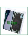 ORIGINAL SAMSUNG GALAXY A70 SM-A705 BATTERY COVER BLACK BACK COVER