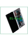 OLED LCD DISPLAY + FRAME FOR SAMSUNG GALAXY S20 SM-G980 G981 TOUCH WHITE GLASS
