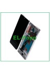 OLED LCD DISPLAY + FRAME FOR SAMSUNG GALAXY S20 SM-G980 G981 TOUCH WHITE GLASS