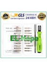 SET 22 PCS BAKU BK-3020 SCREWDRIVER SCREWDRIVER TOOL KIT OPENING SMARTPHONE TABLET