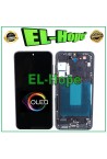OLED TOUCH SCREEN LCD DISPLAY FOR SAMSUNG GALAXY S23+ PLUS SM-S916 BLACK FRAME