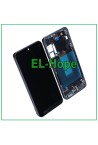OLED TOUCH SCREEN LCD DISPLAY FOR SAMSUNG GALAXY S23+ PLUS SM-S916 BLACK FRAME
