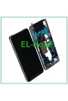 OLED LCD FRAME DISPLAY FOR ASUS ZENFONE 7 ZS670KS / PRO ZS671KS TOUCH BLACK GLASS