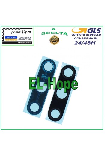 GLASS GLASS LENS REAR CAMERA BACK CAMERA HONOR 20 LITE HRY-LX1T