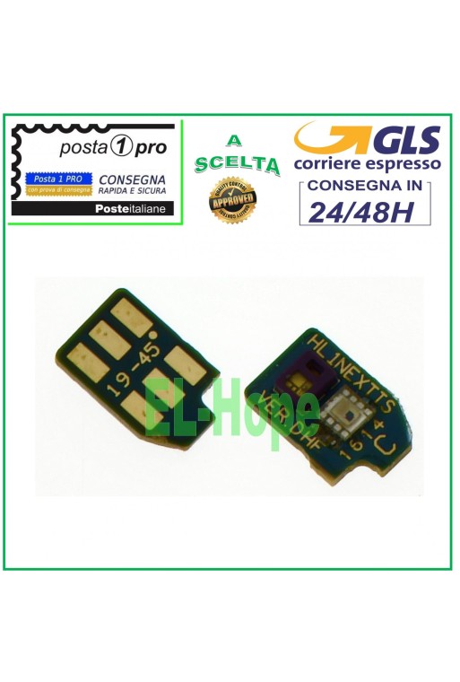PROXIMITY SENSOR LIGHT BRIGHTNESS PROXIMITY FOR HUAWEI MATE 8 NXT-L29 FLEX