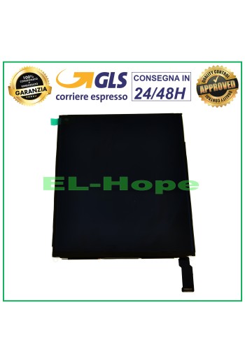 RETINA LCD DISPLAY FOR APPLE IPAD MINI 1 A1432 A1454 A1455 MONITOR SCREEN