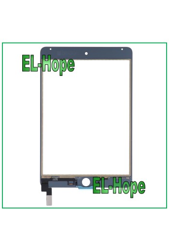 TOUCH SCREEN FOR APPLE IPAD MINI 4 WIFI 3G A1538 A1550 WHITE GLASS