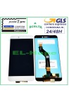 LCD DISPLAY FOR HUAWEI P8 LITE 2017 PRA-LA1 LX1 LX3 TOUCH SCREEN GLASS WHITE