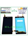 LCD DISPLAY FOR HUAWEI P8 Lite ALE-L21 TOUCH SCREEN MONITOR GLASS BLACK