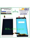 LCD DISPLAY FOR HUAWEI P8 Lite ALE-L21 TOUCH SCREEN MONITOR GLASS WHITE