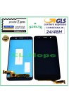LCD DISPLAY FOR HUAWEI Y6 SCL-L01 SCL-L21 TOUCH SCREEN GLASS SCREEN BLACK