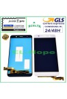 LCD DISPLAY FOR HUAWEI Y6 SCL-L01 SCL-L21 TOUCH SCREEN GLASS SCREEN WHITE