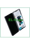 OLED TOUCH LCD DISPLAY FOR XIAOMI REDMI NOTE 13 PRO 5G 2312CRAD3C BLACK FRAME