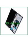 OLED TOUCH LCD DISPLAY FOR XIAOMI REDMI NOTE 13 PRO 5G 2312CRAD3C BLACK FRAME