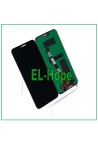 LCD DISPLAY FOR HUAWEI P20 LITE ANE-LX1 TOUCH SCREEN MONITOR GLASS BLACK