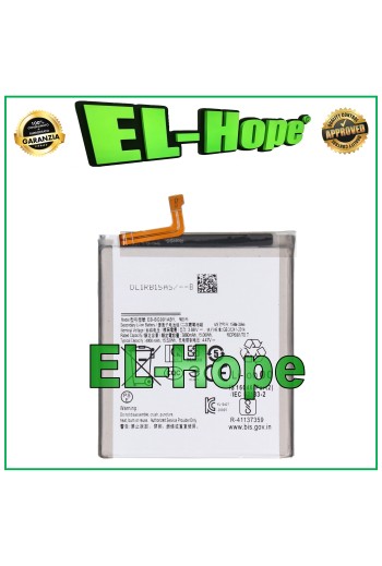 BATTERY EB-BG991ABY FOR SAMSUNG GALAXY S21 SM-G991 4000 mAh EQUAL TO ORIGINAL