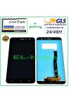 DISPLAY FOR ASUS ZENFONE 3 ZE552KL Z012S Z012DE TOUCH SCREEN GLASS SCREEN BLACK