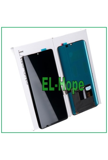 TOUCH SCREEN DISPLAY + LCD LIKE ORIGINAL SERVICE PACK XIAOMI MI NOTE 10 /10 PRO