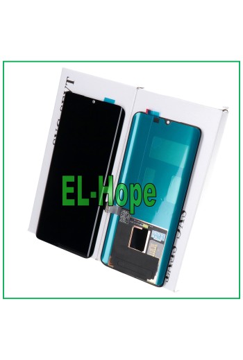 TOUCH SCREEN DISPLAY + LCD LIKE ORIGINAL SERVICE PACK XIAOMI MI NOTE 10 /10 PRO