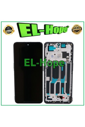 OLED LCD DISPLAY + FRAME FOR ONEPLUS NORD 3 CPH2491 CPH2493 TOUCH SCREEN GLASS