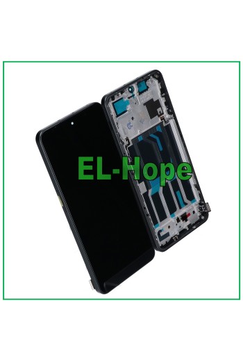 OLED LCD DISPLAY + FRAME FOR ONEPLUS NORD 3 CPH2491 CPH2493 TOUCH SCREEN GLASS