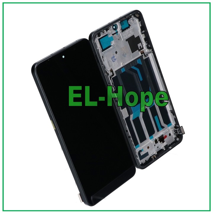 OLED LCD DISPLAY + FRAME FOR ONEPLUS NORD 3 CPH2491 CPH2493 TOUCH SCREEN GLASS