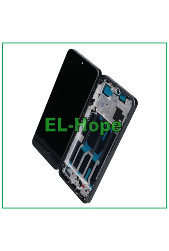 OLED LCD DISPLAY + FRAME FOR ONEPLUS NORD 3 CPH2491 CPH2493 TOUCH SCREEN GLASS