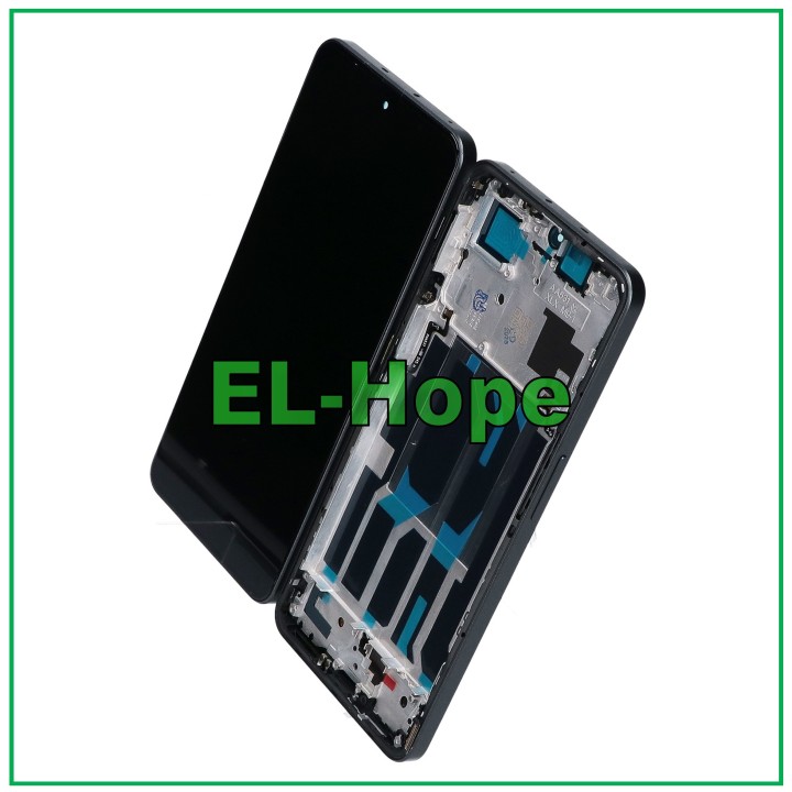 OLED LCD DISPLAY + FRAME FOR ONEPLUS NORD 3 CPH2491 CPH2493 TOUCH SCREEN GLASS