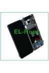 OLED LCD DISPLAY + FRAME FOR OPPO RENO 4G CPH1917 TOUCH SCREEN GREEN