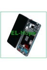 OLED LCD DISPLAY + FRAME FOR OPPO RENO 4G CPH1917 TOUCH SCREEN GREEN