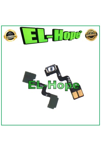 FLAT FLEX POWER ON OFF BUTTON FOR OPPO RENO 2 CPH1907 PCKM00 PCKT00