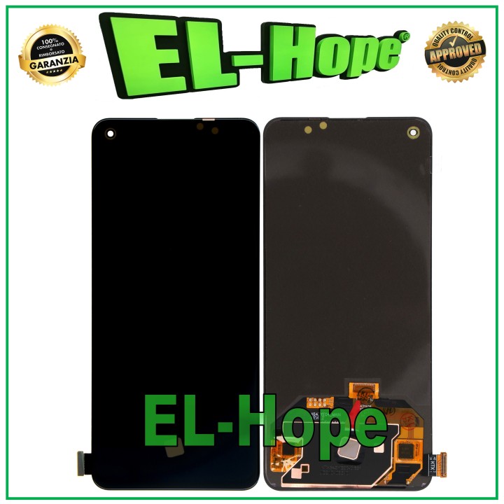 OLED LCD DISPLAY FOR OPPO FIND X3 LITE CPH2145 / RENO 5 5G TOUCH SCREEN GLASS