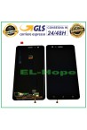 DISPLAY FOR ASUS Zenfone 3 Zoom ZE553KL Z01HD TOUCH SCREEN BLACK GLASS SCREEN