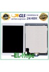 TOUCH SCREEN LCD DISPLAY FOR APPLE iPad 6 Air 2 A1566 A1567 WHITE GLASS SCREEN