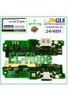 SONY XPERIA XA1 ULTRA G3221 CHARGING CONNECTOR MICROPHONE DOCK PCB TYPE C CHARGING