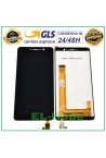 LCD DISPLAY FOR WIKO TOMMY 3 TOUCH SCREEN GLASS MONITOR SCREEN 5.45 BLACK