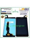 LCD DISPLAY FOR XIAOMI REDMI NOTE 4 4X GLOBAL TOUCH SCREEN BLACK GLASS SCREEN