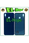 BATTERY COVER FOR HUAWEI P20 LITE ANE-LX1 BODY BACK COVER CASE BLUE